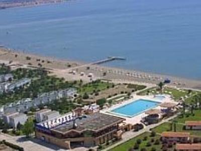 Akcay And Hotel